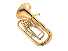 Baritone Euphonium