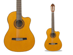 Classical Guitar