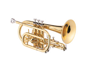 Trumpet / Cornet
