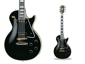 Electric Guitar